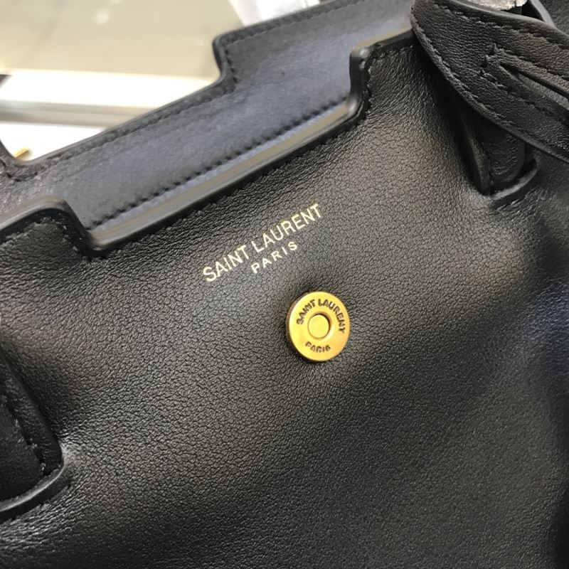 YSL Top Handle Bags